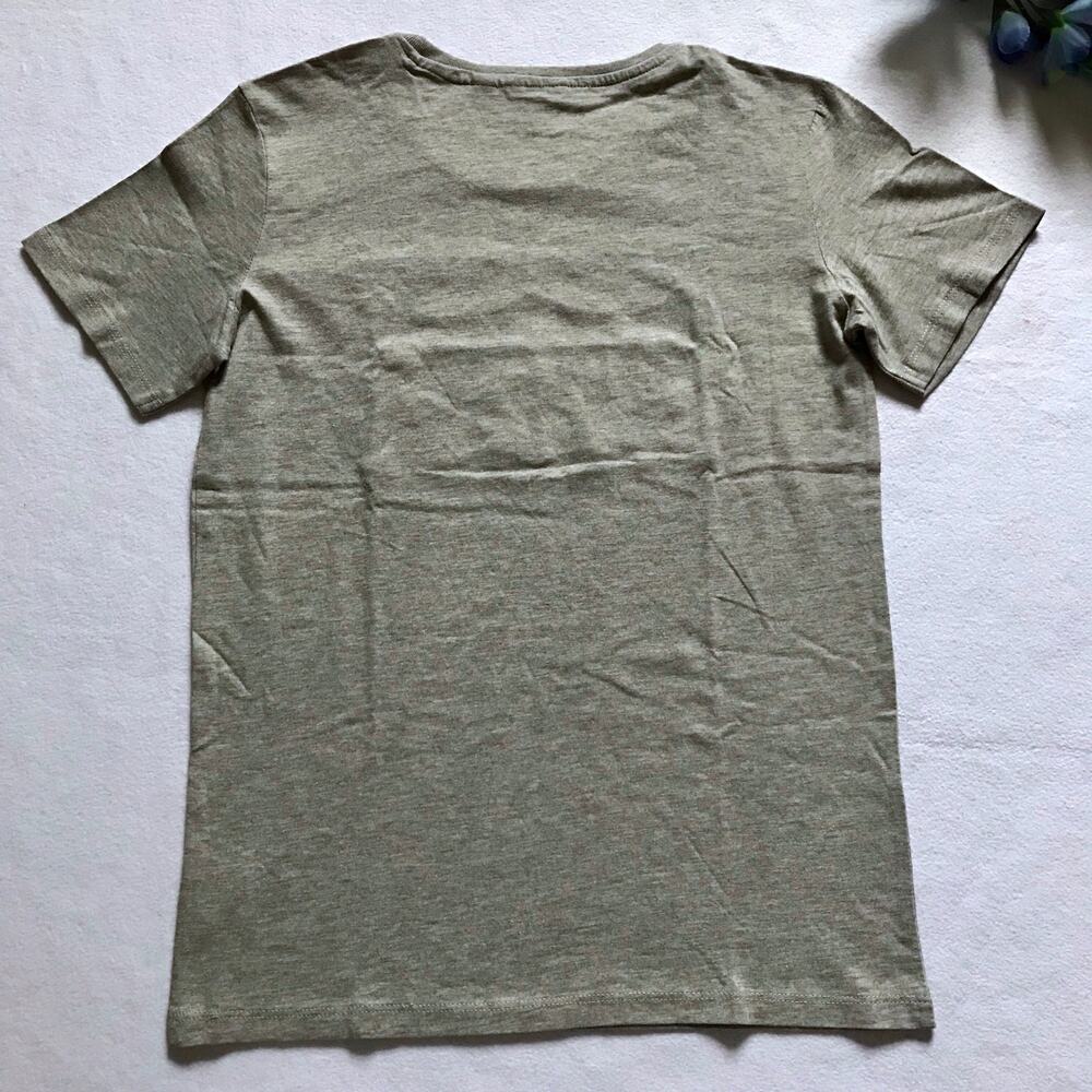 Guess and Kreative Content NWOT Short Sleeves Shirt Bundle Boys M (12) - Picture 4 of 9
